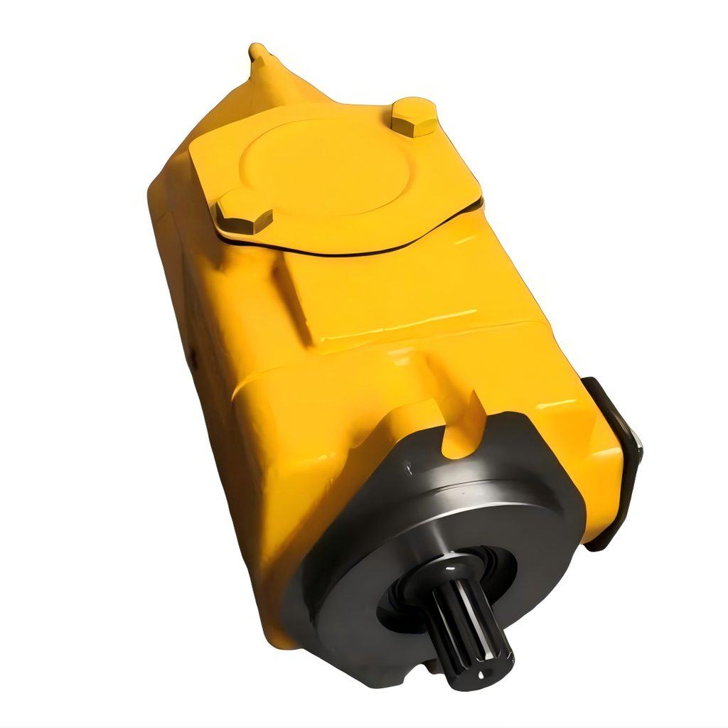 9J-5059: PUMP G