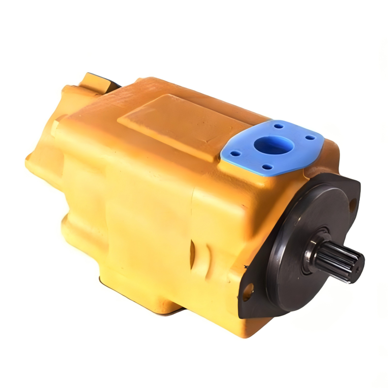 9J-5064: PUMP G
