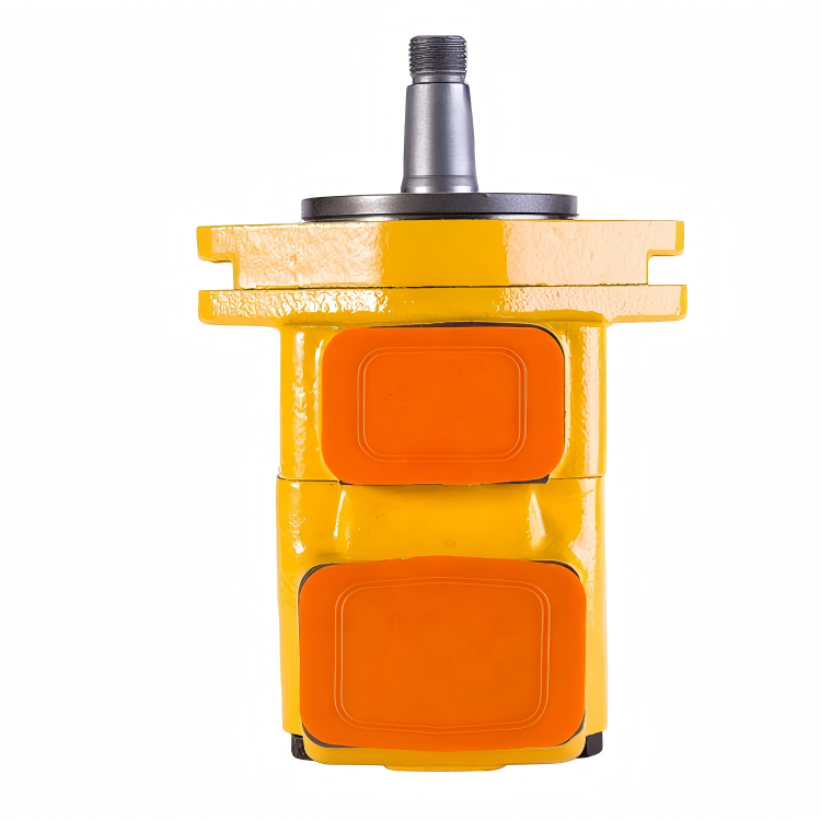 9J-5080: PUMP G