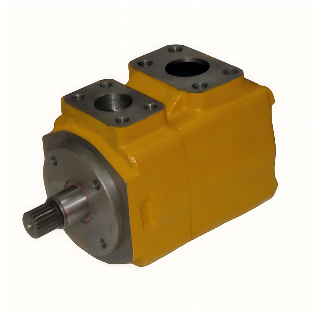 9J-5082: PUMP G
