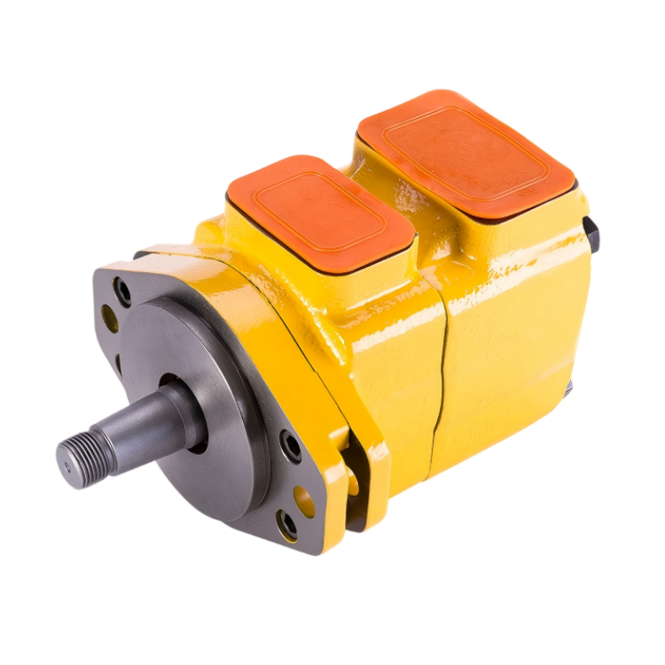 9J-5083: PUMP G
