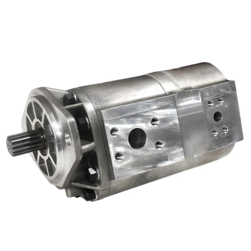 9J-5763: PUMP G