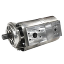9J-5763: PUMP G