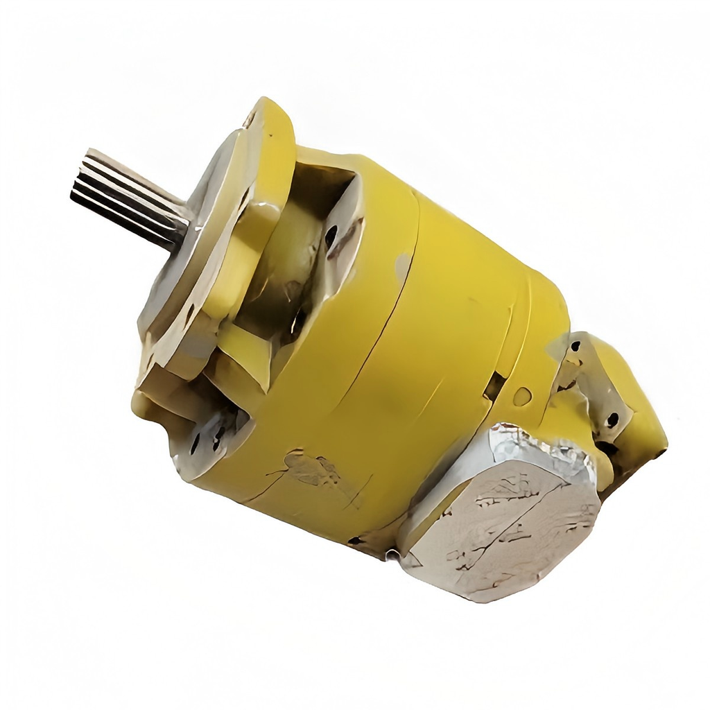 9J-5764: PUMP G