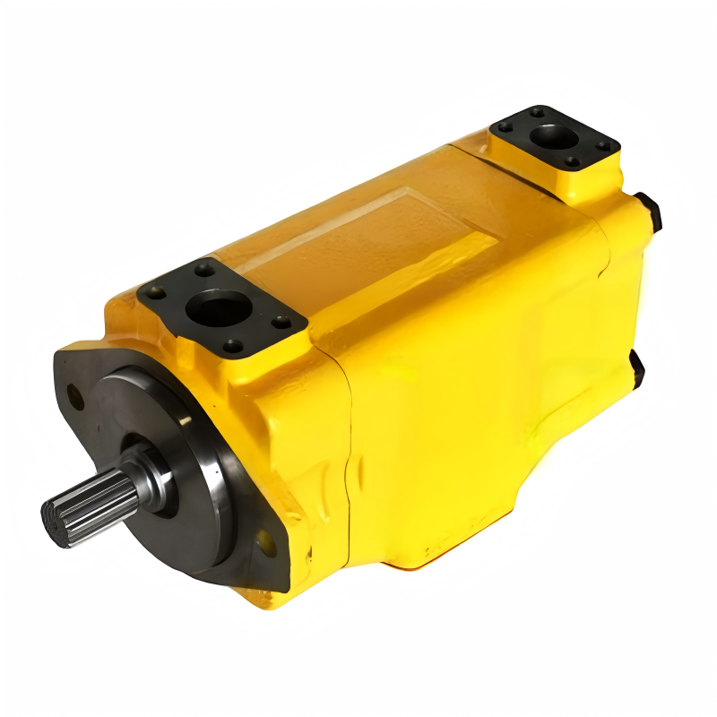 9J-8183: PUMP A