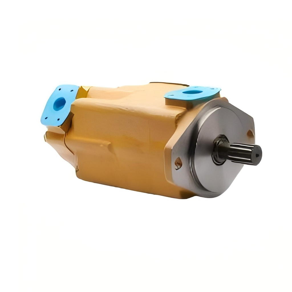 9J-8184: PUMP G