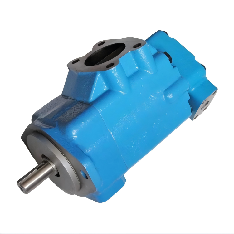 9J-8190: PUMP G