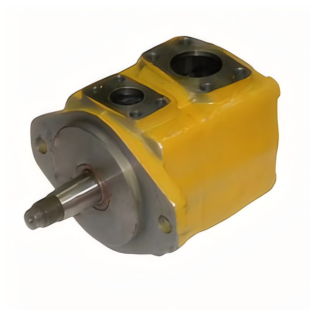9J-8198: PUMP G