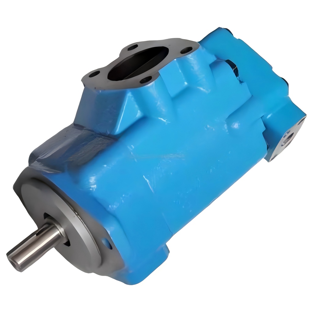 9J-8201: PUMP G