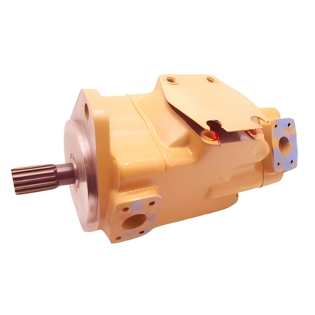 9J-8277: PUMP G