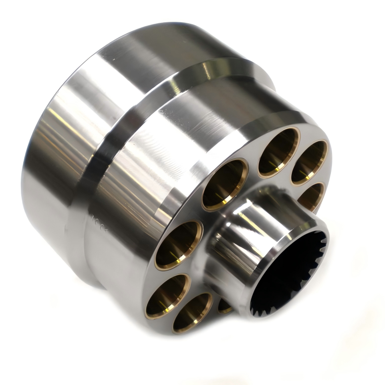 9J-8660: BARREL A