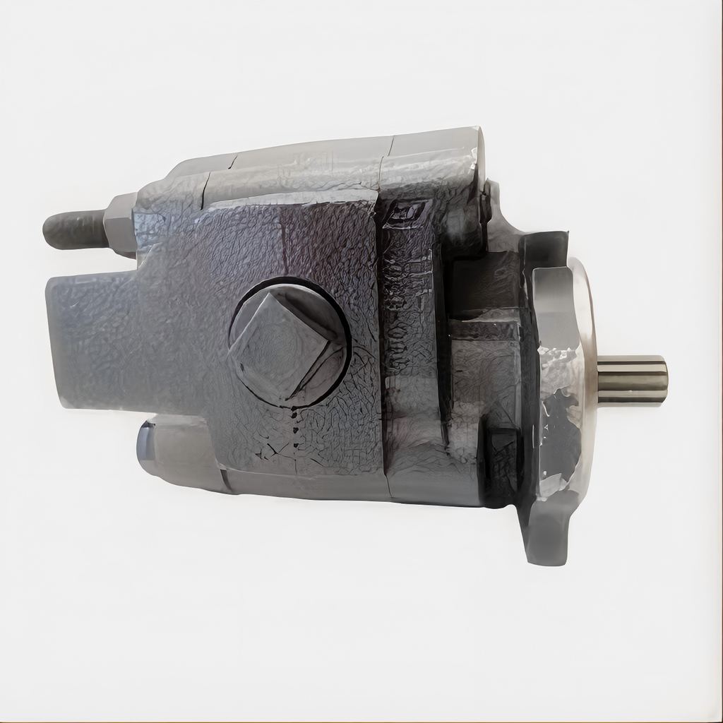 9J-8769: PUMP G
