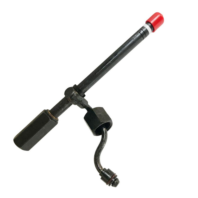 9L-6969: Nozzle A