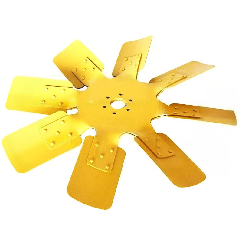 9N-6010: FAN A