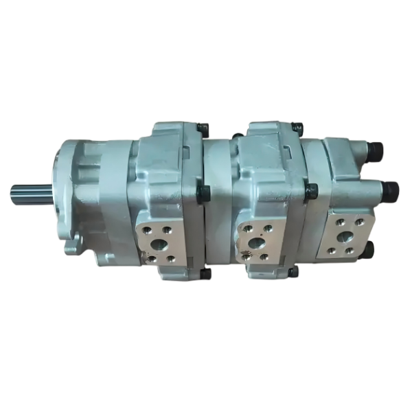 9S-6590: PUMP G