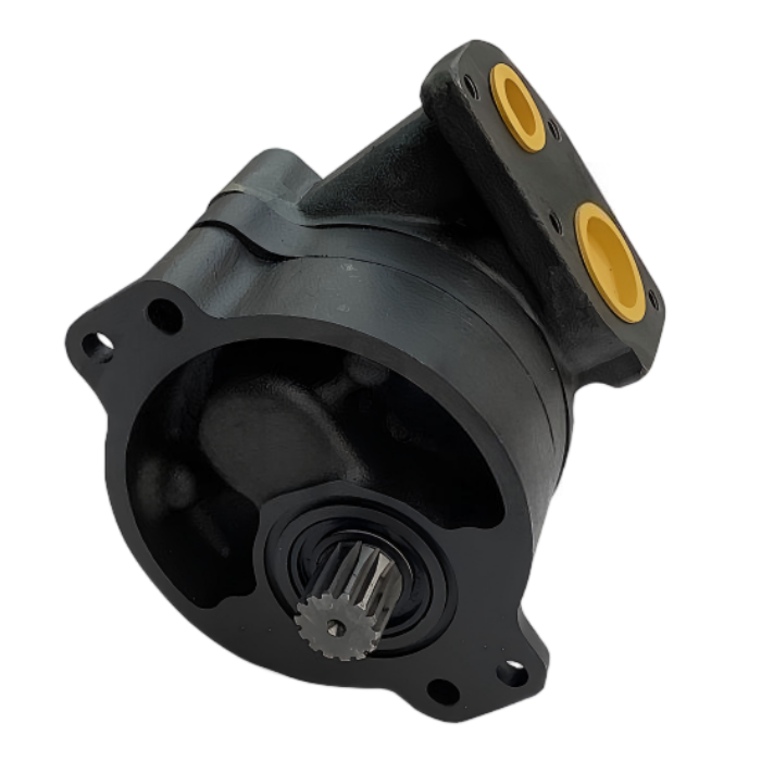 9S-6788: OIL PUMP G