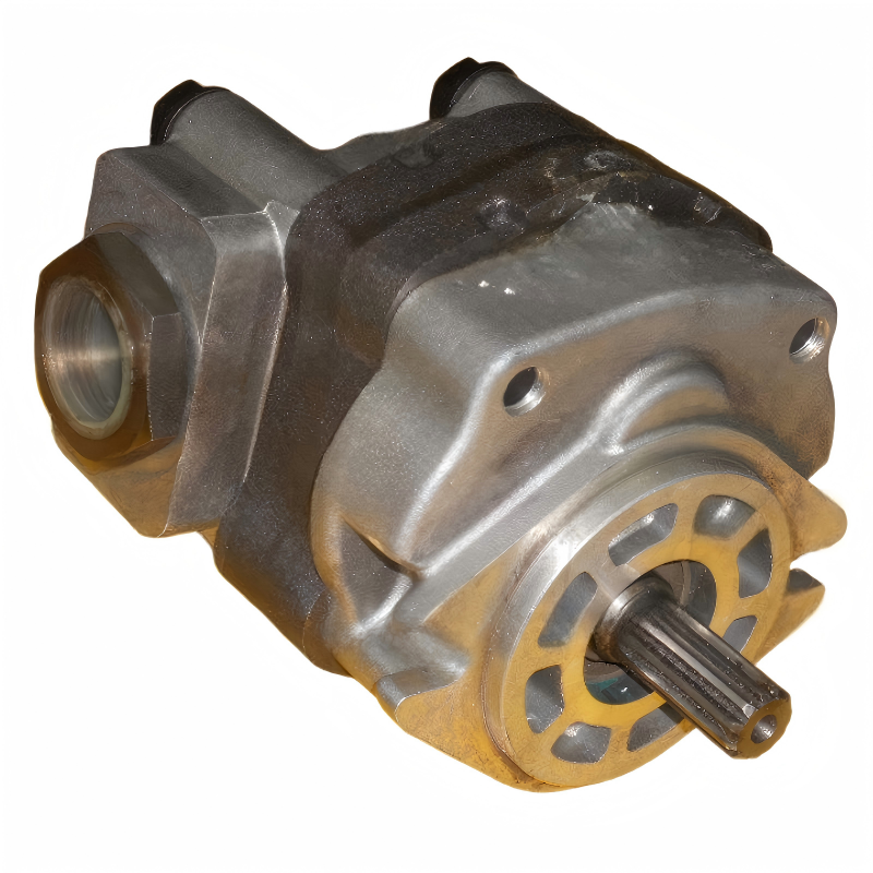 9T-1619: PUMP G