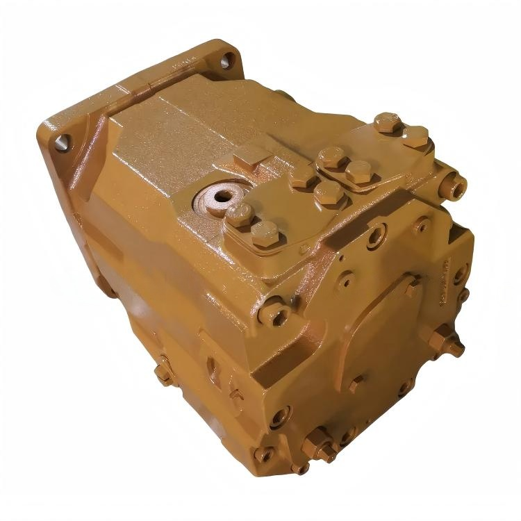 9T-2306: PUMP GP