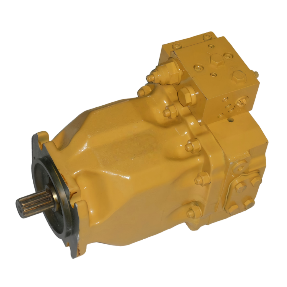 9T-3680: PUMP G