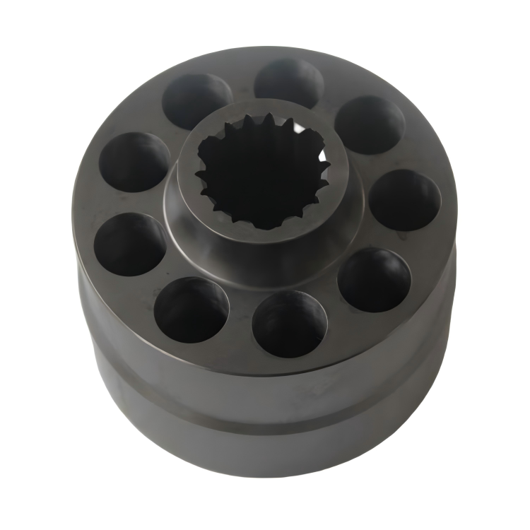 9T-3863: BARREL