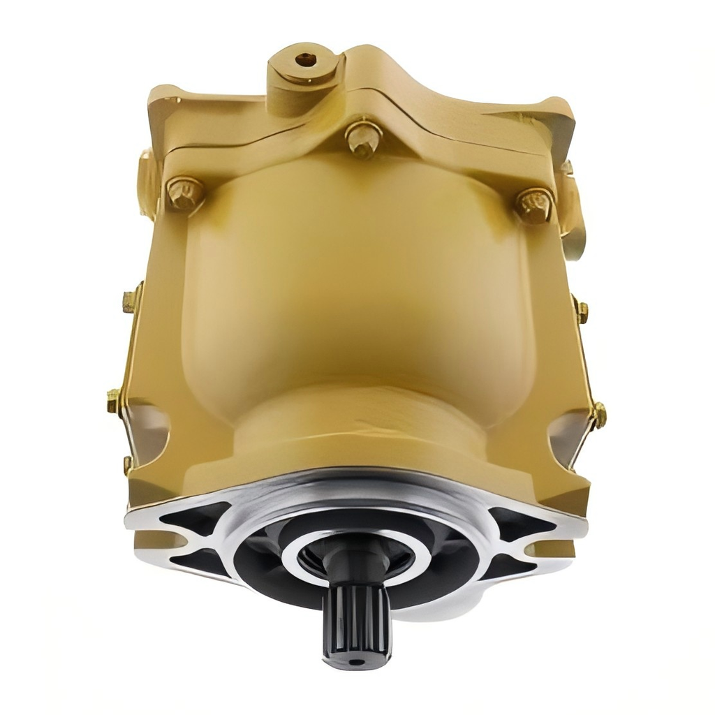 9T-6857: PUMP