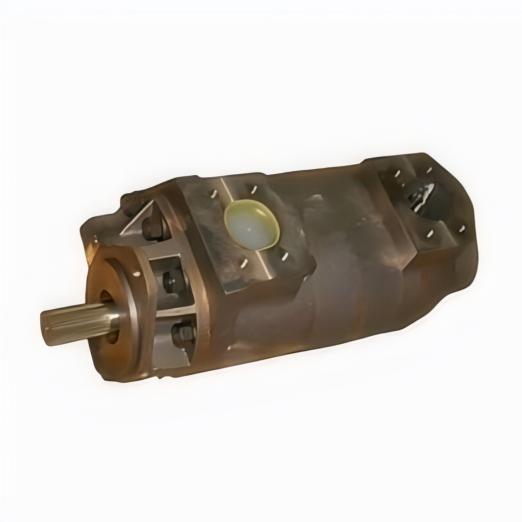 9T-7414: PUMP G