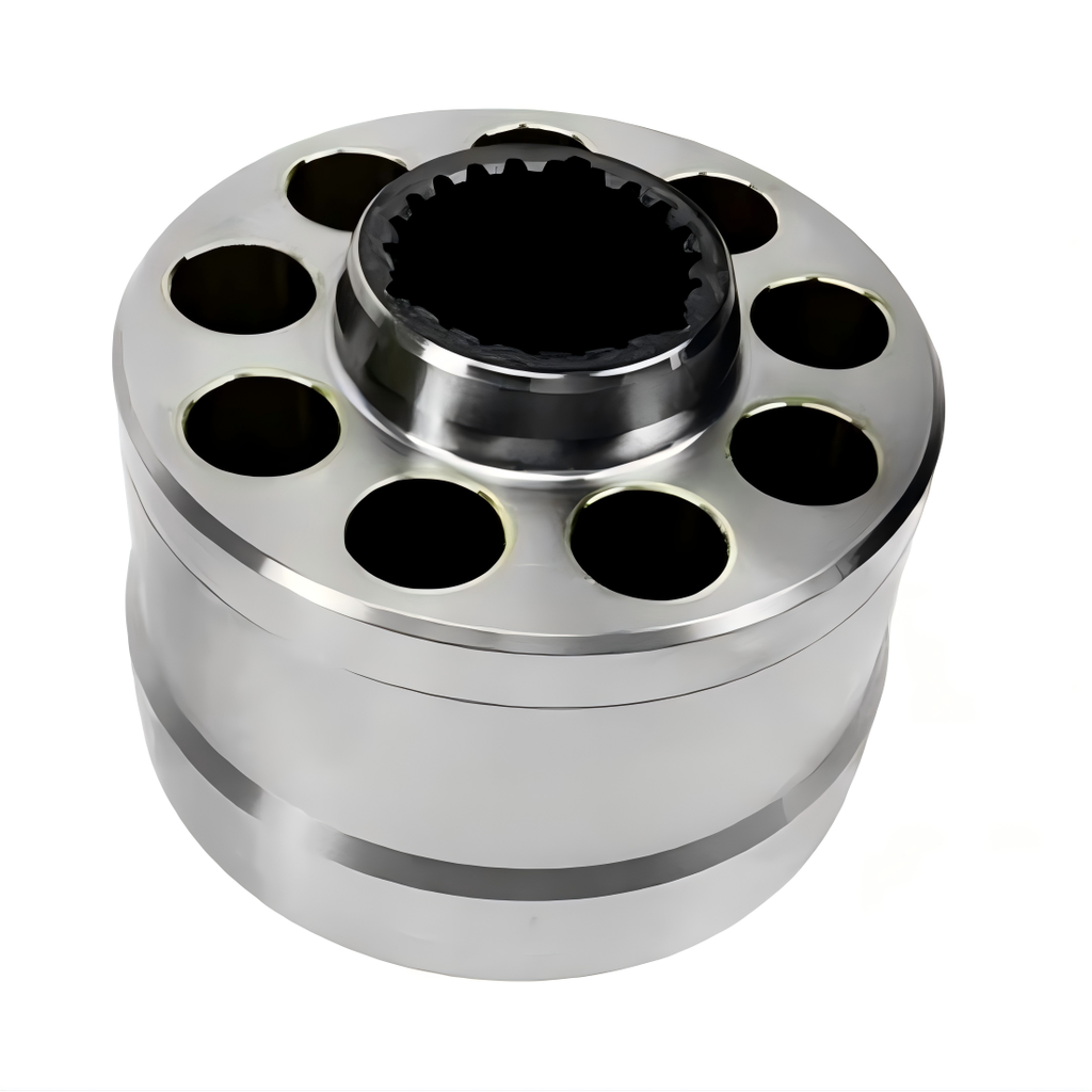 9T-7729: BARREL A