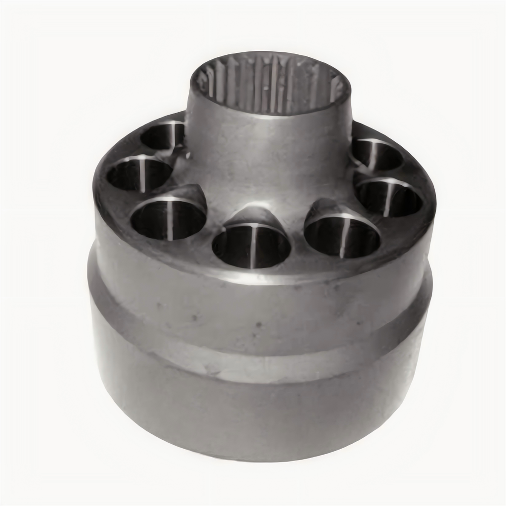 9T-7757: Cylinder Barrel