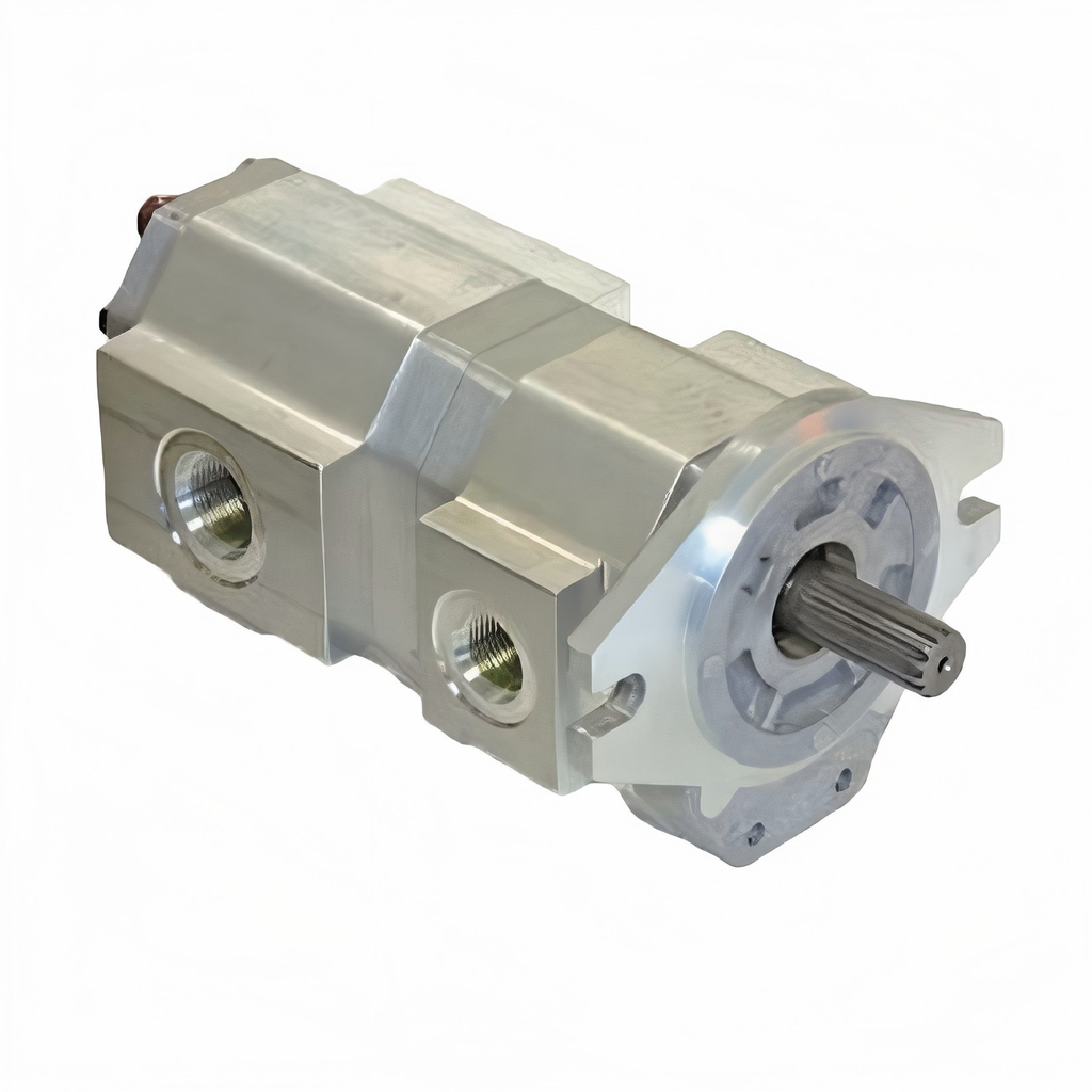 9T-8919: PUMP GP