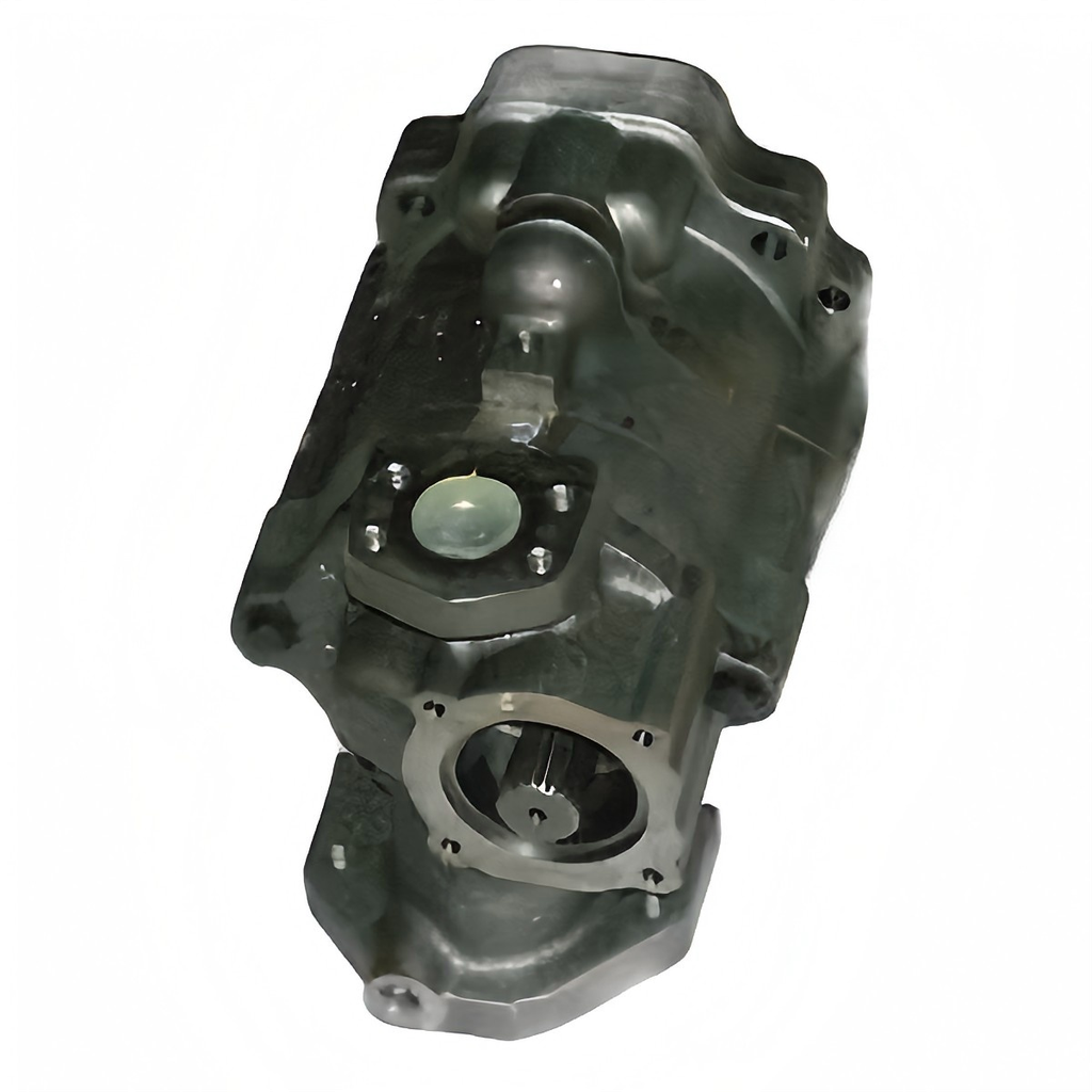 9W-1724: PUMP G