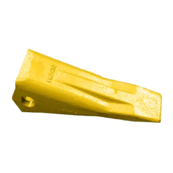 9W-2452: Ripper Tip