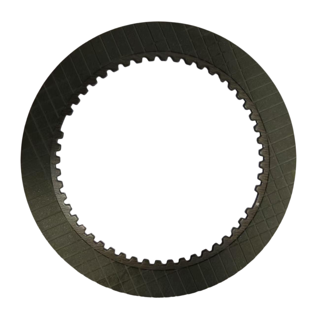 9W-4954: Disc-Friction