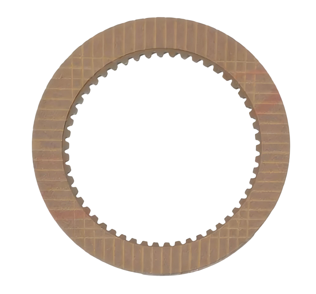 9W-8901: DISC A