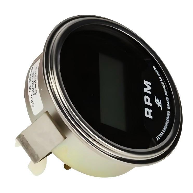 9X-1116: TACHOMETER