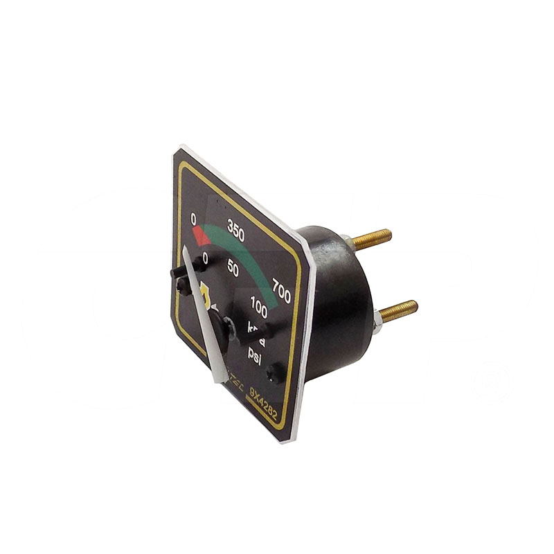 9X-4282: INDICATOR A