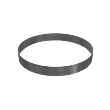 9Y-0810: 20mm Thick Engine Crankshaft Sleeve