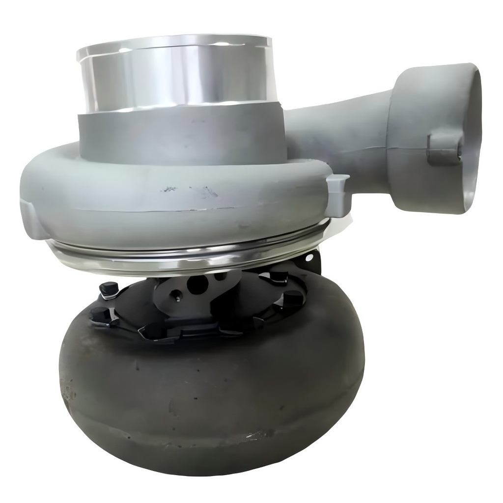 9Y-8266: TURBO
