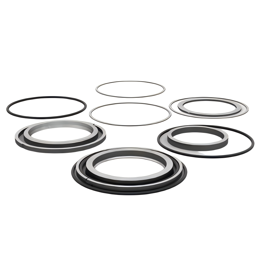 105-7379: Hydraulic Cylinder Seal Kit