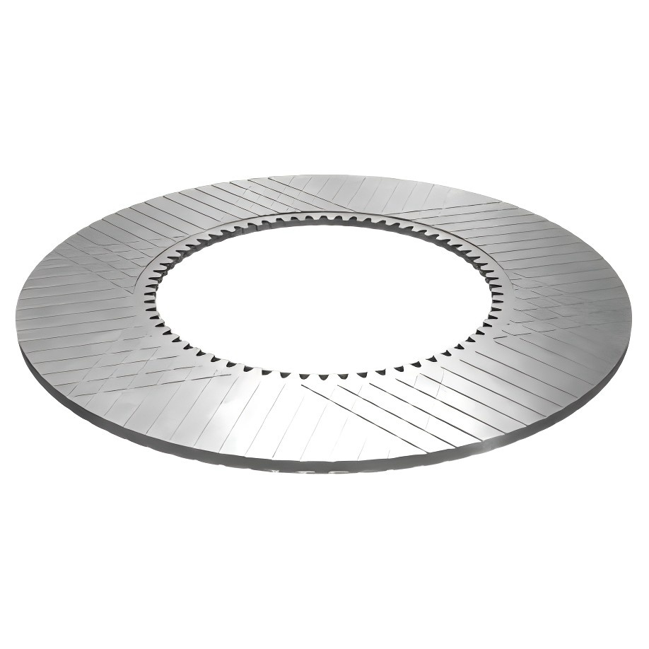 117-0019: 7.11mm Thickness Friction Disc