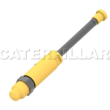 8N-7005: Fuel Valve Nozzle