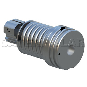 8S-3656: Plunger A