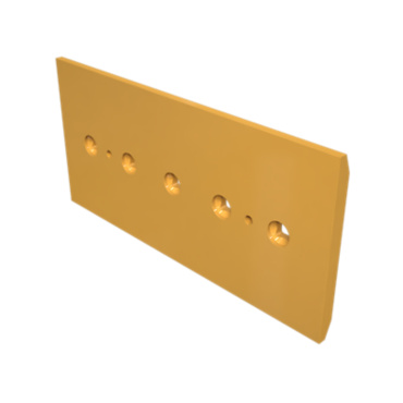 9W-6615: Dozer Cutting Edge