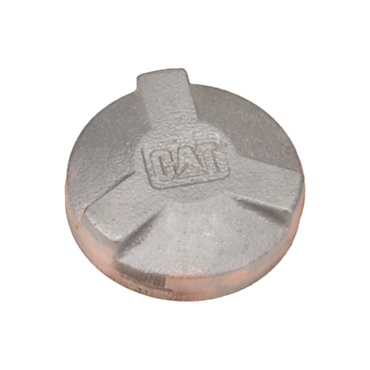 280-4092: Bucket Wear Button