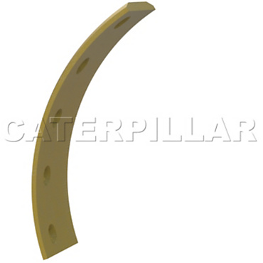 9W-2945: Motor Grader End Bit