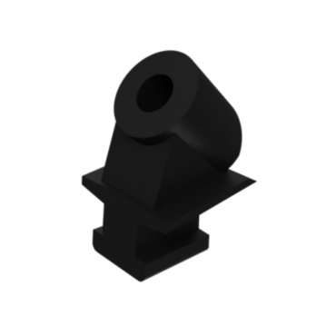 151-9941: Replacement Road Milling Tooth Holder