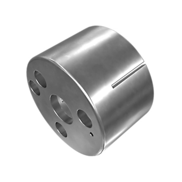 8R-4265: 120.55mm Outer Diameter Pin Retainer Collet