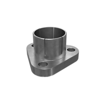 8R-4520: Pin Collet