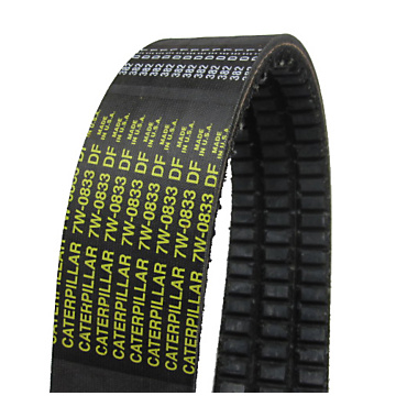 350-1223: Banded - Cogged Belt