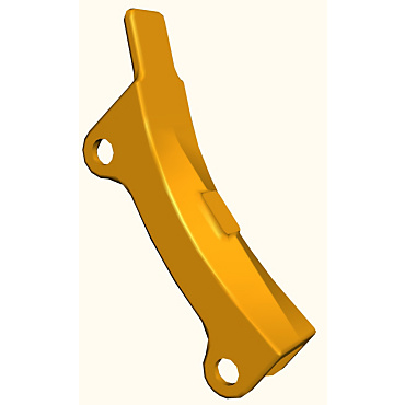 6J-8814: Shank Protector