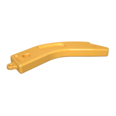 9J-8923: Ripper Shank
